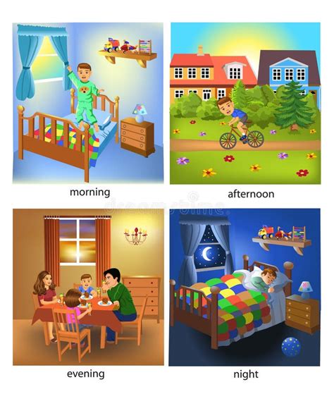on the afternoon or in the afternoon.